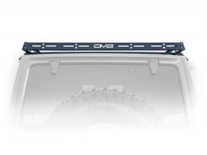 Jeep Wrangler JL Roof Rack - 4 Door